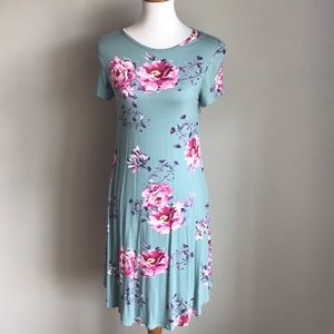 Lime & Chili. |  NWOT!! Boutique Dress!